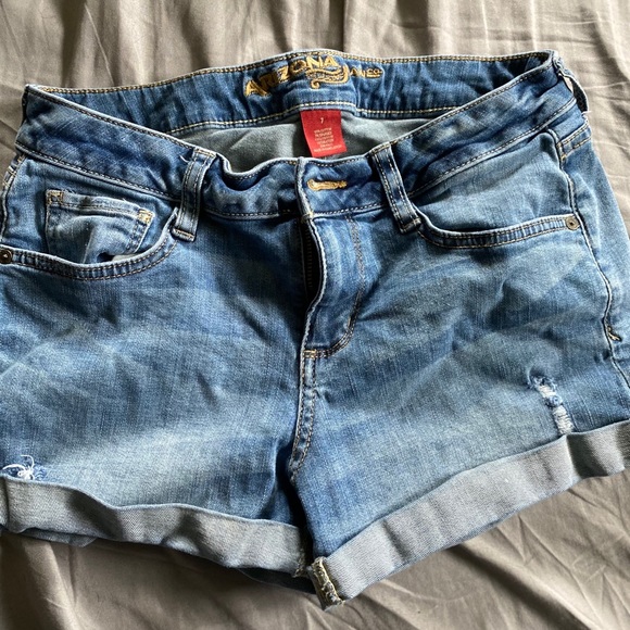 2 pairs of Arizona jeans - Picture 2 of 3